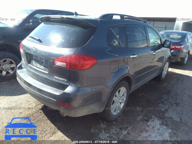 2012 SUBARU TRIBECA LIMITED/TOURING 4S4WX9GD4C4402633 Bild 3