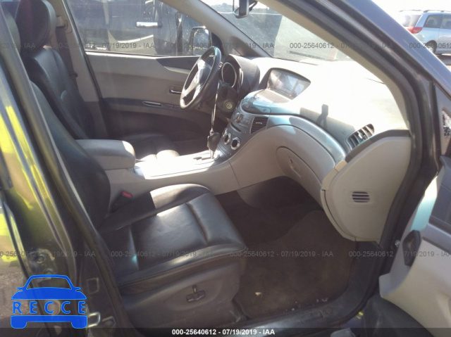 2012 SUBARU TRIBECA LIMITED/TOURING 4S4WX9GD4C4402633 Bild 4