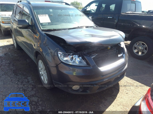 2012 SUBARU TRIBECA LIMITED/TOURING 4S4WX9GD4C4402633 Bild 5