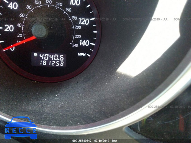 2012 SUBARU TRIBECA LIMITED/TOURING 4S4WX9GD4C4402633 Bild 6