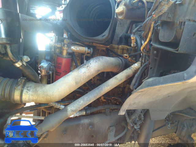 2001 FORD F650 SUPER DUTY 3FDNW65H91MA22305 image 9