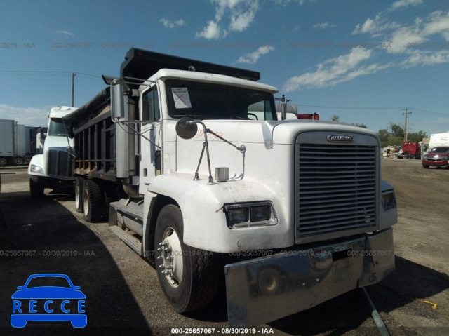 1999 FREIGHTLINER CONVENTIONAL FLD120 1FUYDCYB9XLA42735 image 0