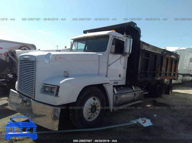 1999 FREIGHTLINER CONVENTIONAL FLD120 1FUYDCYB9XLA42735 image 1