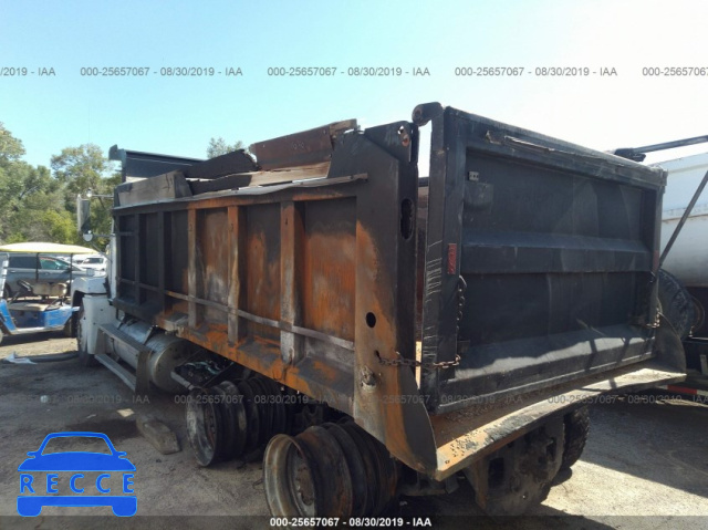 1999 FREIGHTLINER CONVENTIONAL FLD120 1FUYDCYB9XLA42735 image 2