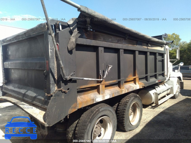 1999 FREIGHTLINER CONVENTIONAL FLD120 1FUYDCYB9XLA42735 image 3