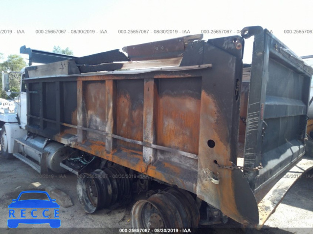 1999 FREIGHTLINER CONVENTIONAL FLD120 1FUYDCYB9XLA42735 image 6