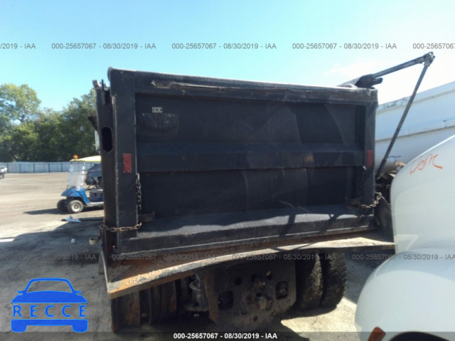 1999 FREIGHTLINER CONVENTIONAL FLD120 1FUYDCYB9XLA42735 image 7
