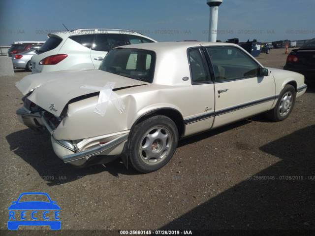 1993 BUICK RIVIERA 1G4EZ13L5PU402912 зображення 3