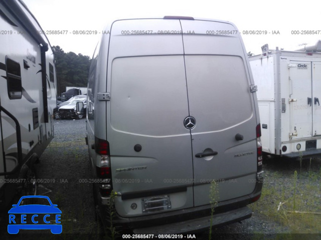 2014 MERCEDES BENZ 2500 SPRINTER WD3PE7DC1E5866789 зображення 7