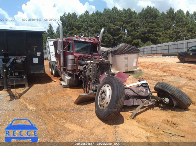 1989 PETERBILT 379 N267110GL image 0