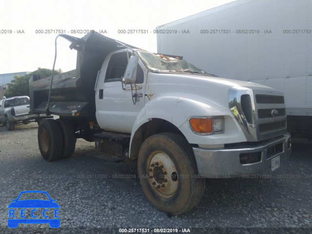 2011 FORD F750 SUPER DUTY 3FRNF7FA5BV556217 зображення 0