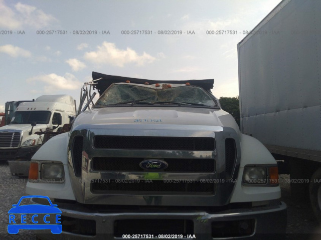 2011 FORD F750 SUPER DUTY 3FRNF7FA5BV556217 зображення 9