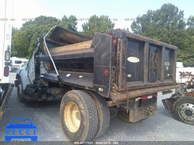 2011 FORD F750 SUPER DUTY 3FRNF7FA5BV556217 Bild 2