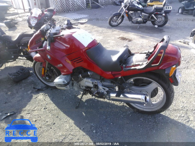 1997 BMW R1100 RS WB10416A0VZC60007 image 2