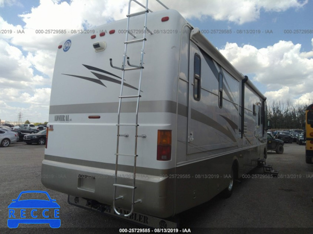 2004 WORKHORSE CUSTOM CHASSIS MOTORHOME CHASSIS W22 5B4MP67G833376277 image 3