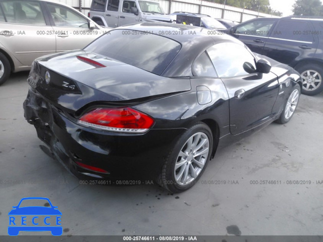 2009 BMW Z4 SDRIVE30I WBALM53589E161649 image 3