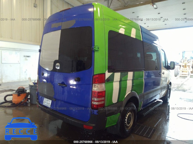 2015 FREIGHTLINER SPRINTER WCDPE7DC3FP119855 image 3
