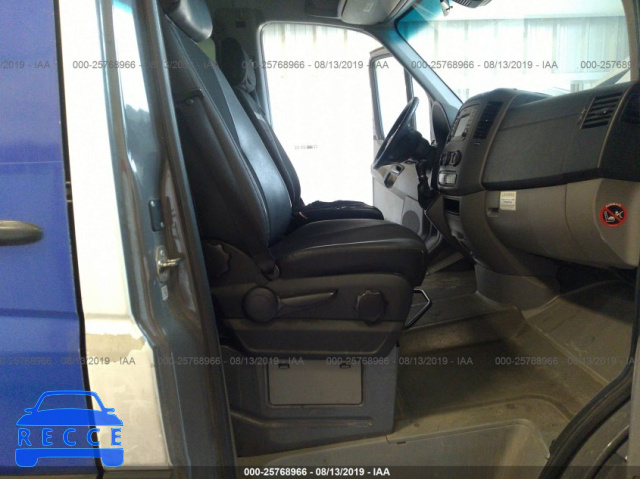 2015 FREIGHTLINER SPRINTER WCDPE7DC3FP119855 image 4