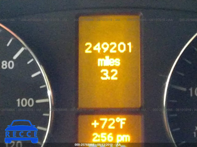 2015 FREIGHTLINER SPRINTER WCDPE7DC3FP119855 image 5