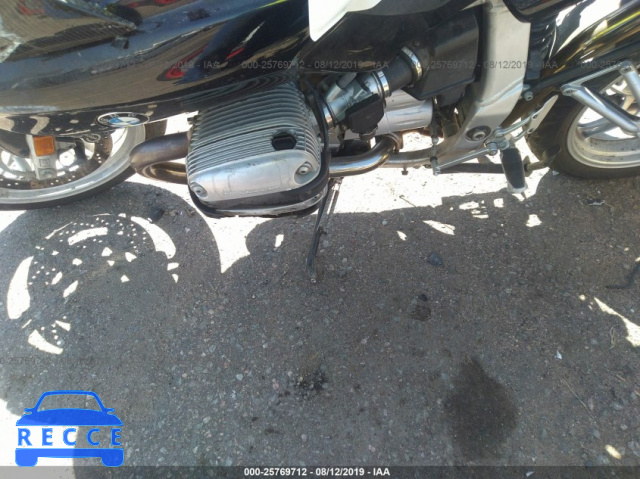 2000 BMW R1100 S WB10432A0YZB51455 image 8