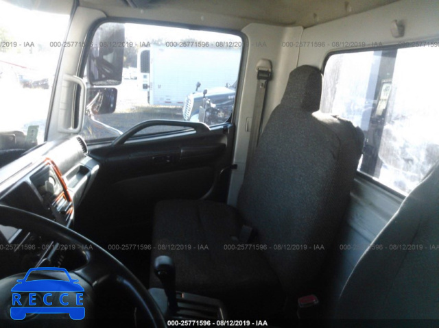 2010 HINO 258/268 5PVNJ8JN2A4S50247 image 4