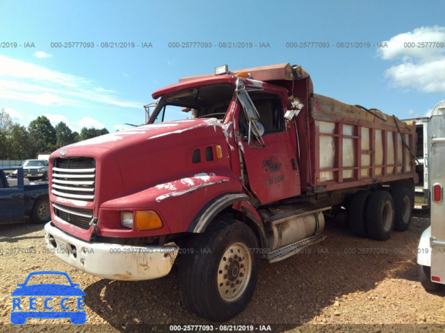 1999 STERLING TRUCK LT 9513 2FZXKPYB4XAA33434 зображення 1