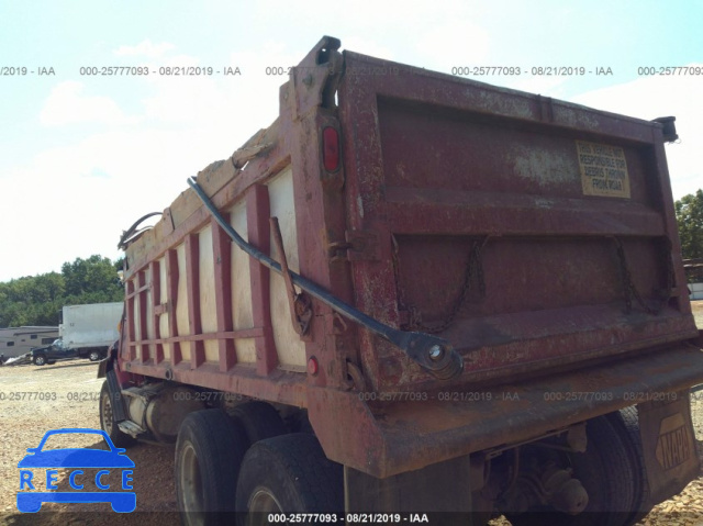 1999 STERLING TRUCK LT 9513 2FZXKPYB4XAA33434 image 2