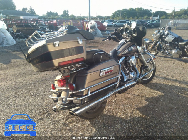 2004 HARLEY-DAVIDSON FLHT CLASSIC 1HD1DJV194Y609769 зображення 3