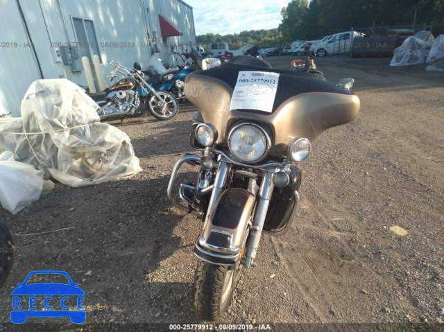 2004 HARLEY-DAVIDSON FLHT CLASSIC 1HD1DJV194Y609769 зображення 4