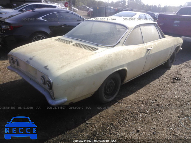 1965 CHEVROLET CORVAIR 105375L127457 image 3