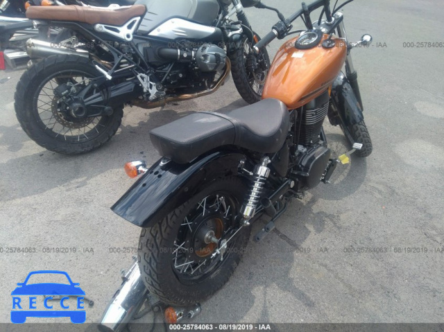 2017 SUZUKI LS650 JS1NP41AXH2200085 image 3