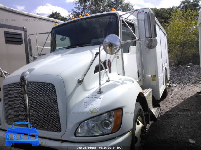 2014 KENWORTH CONSTRUCTIONON T370 2NKHHM7X3EM394205 image 1