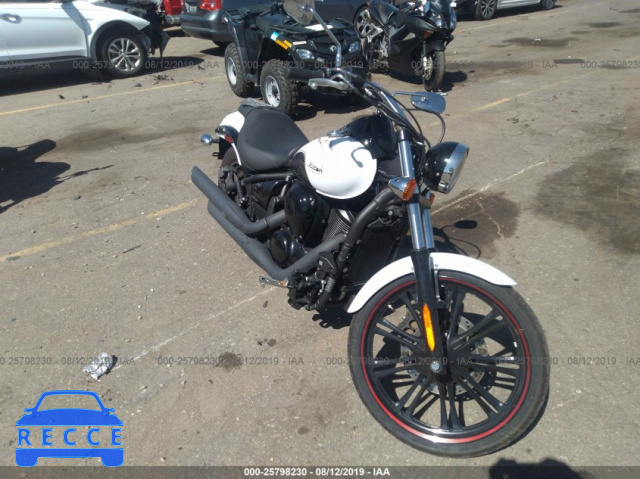 2016 KAWASAKI VN900 C JKAVN2C15GA065559 image 0