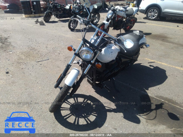 2016 KAWASAKI VN900 C JKAVN2C15GA065559 image 1