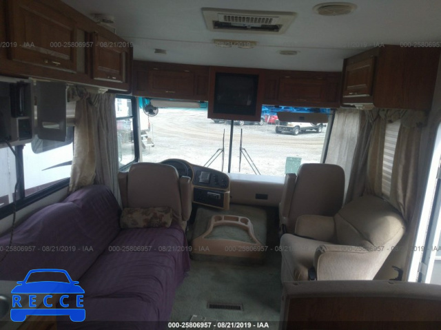 1999 WORKHORSE CUSTOM CHASSIS MOTORHOME CHASSIS P3500 5B4LP37J0X3310043 зображення 3