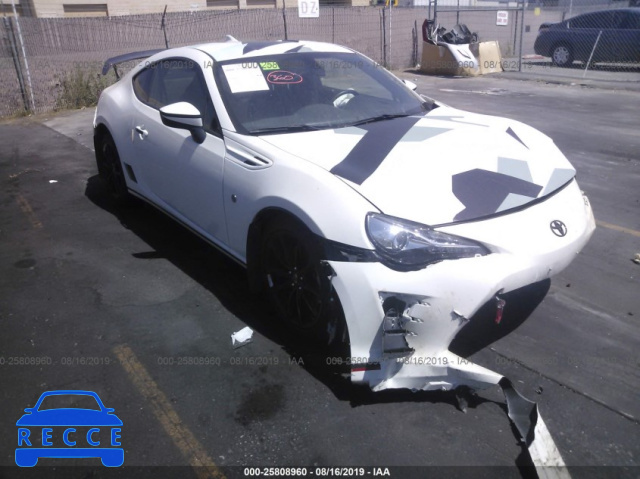 2019 TOYOTA 86 JF1ZNAA14K8701169 image 0