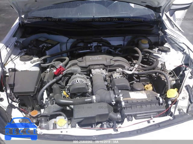 2019 TOYOTA 86 JF1ZNAA14K8701169 image 9