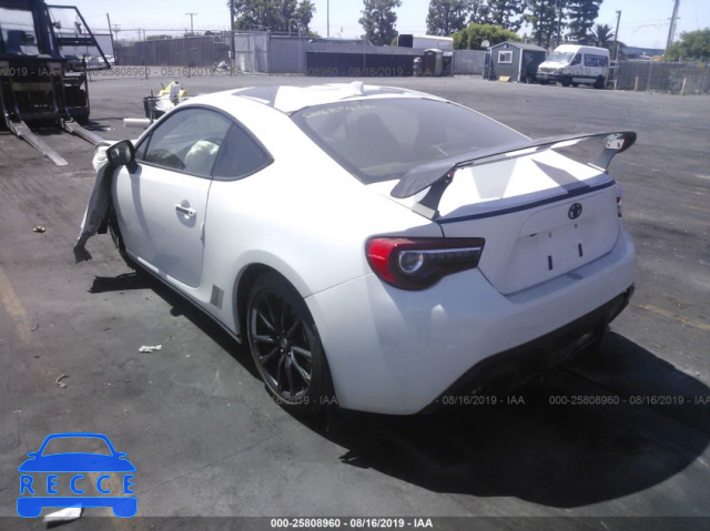 2019 TOYOTA 86 JF1ZNAA14K8701169 image 2