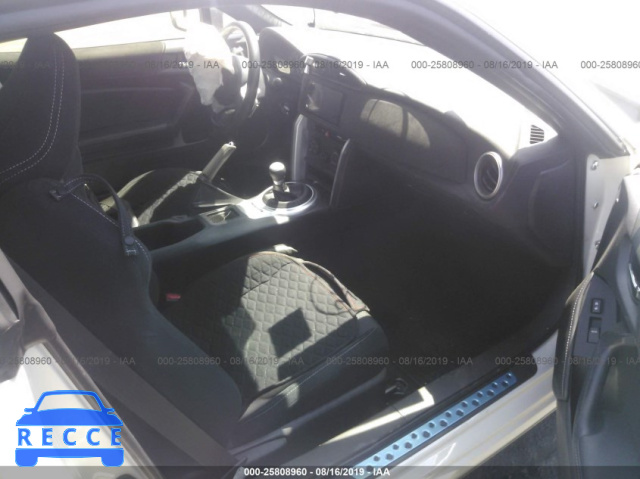 2019 TOYOTA 86 JF1ZNAA14K8701169 image 4