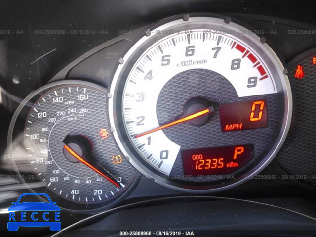 2019 TOYOTA 86 JF1ZNAA14K8701169 image 6