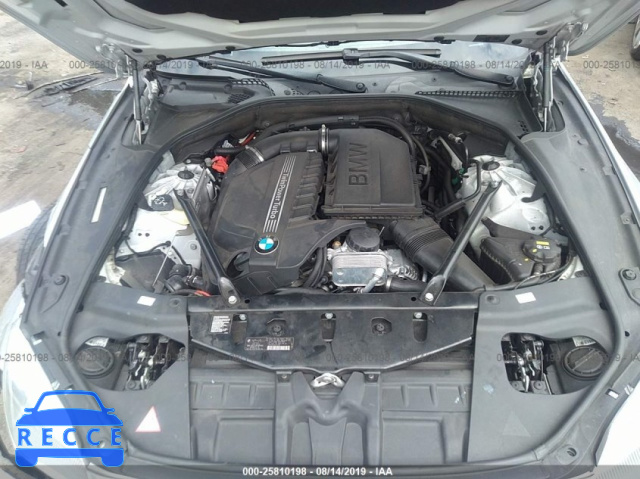 2015 BMW 640 I WBALW7C57FD596184 image 9