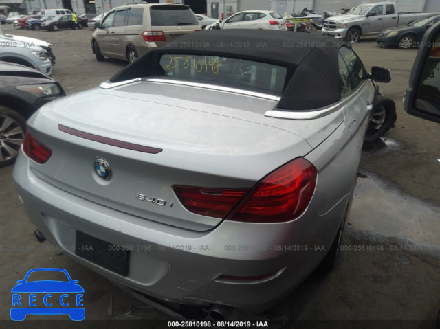 2015 BMW 640 I WBALW7C57FD596184 image 3