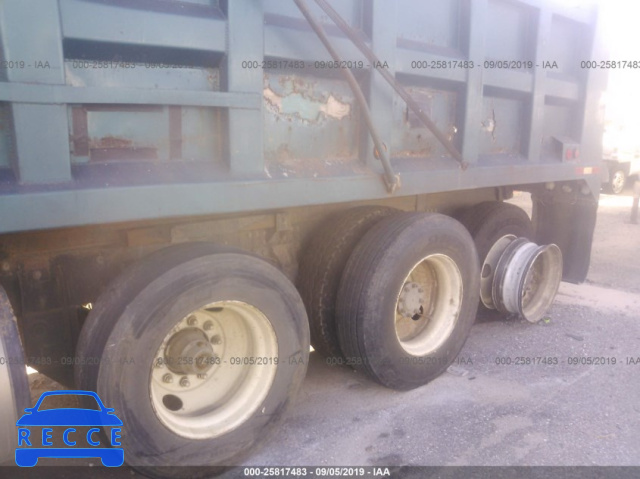 2005 MACK CXN613 CXN600 1M1AK06Y95N005607 зображення 6