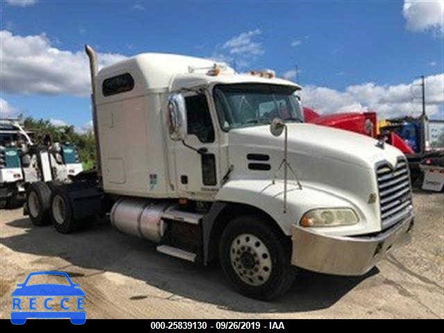 2009 MACK CXU613 CXU600 1M1AW07Y39N003618 image 0