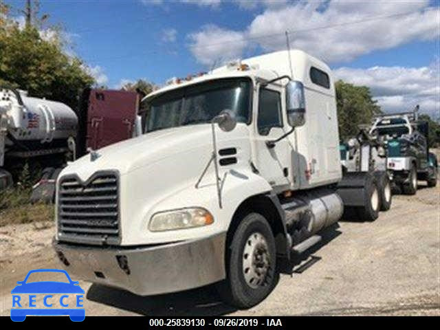 2009 MACK CXU613 CXU600 1M1AW07Y39N003618 Bild 1