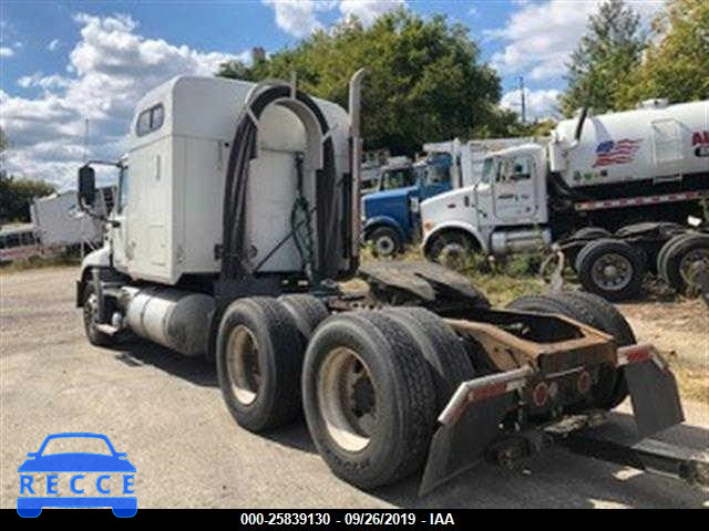 2009 MACK CXU613 CXU600 1M1AW07Y39N003618 image 2