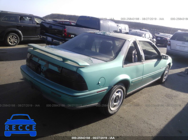 1991 CHEVROLET BERETTA 1G1LV13TXMY172093 image 3