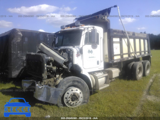 2007 PETERBILT 340 2NPRLZ9X67M734358 image 1