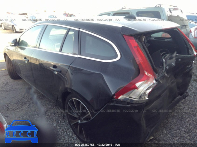 2017 VOLVO V60 T5/PLATINUM YV140MEM6H1360331 image 2