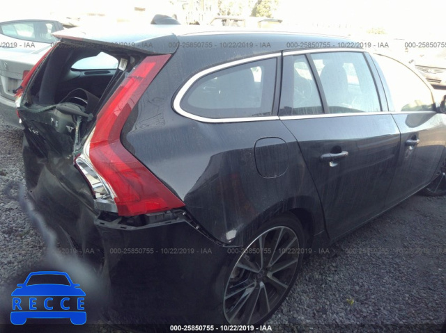 2017 VOLVO V60 T5/PLATINUM YV140MEM6H1360331 зображення 3